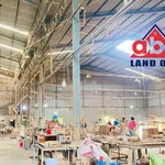 Cho thuê nhà xưởng 3300m2 Biên Hòa, Đồng Nai - Ảnh thu nhỏ 4