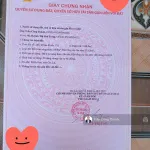 1948m2 (sẵn 230m2 đất ở) - mặt tiền 30m - Ảnh thu nhỏ 6