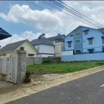 Bán đất biệt thự 200m² Trần Anh Tông Đà Lạt 10,2 tỷ - Ảnh thu nhỏ 1