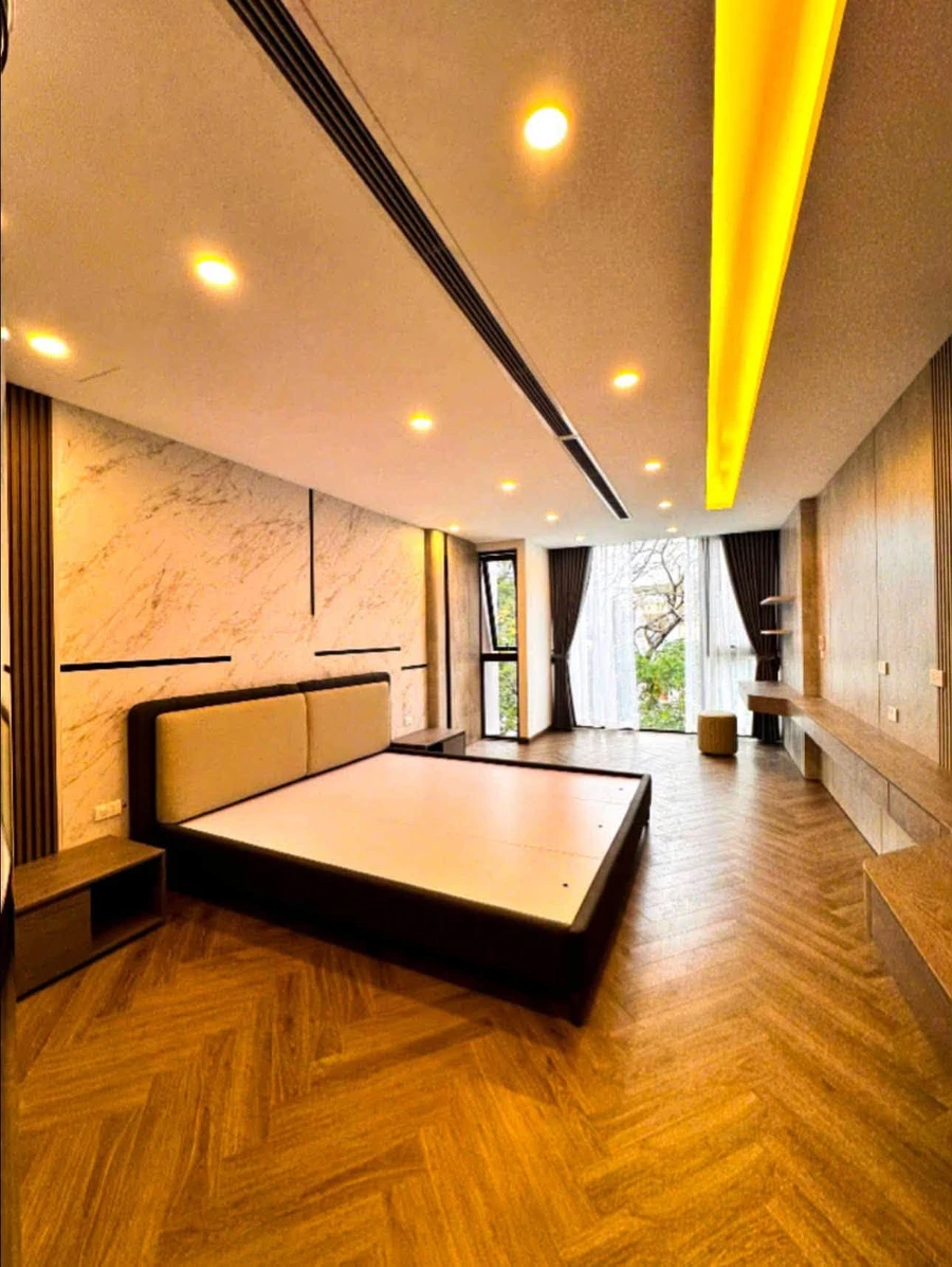Bán nhà phố Việt Hưng Long Biên 56m2 7 tầng 10 tỷ - Ảnh thu nhỏ 3
