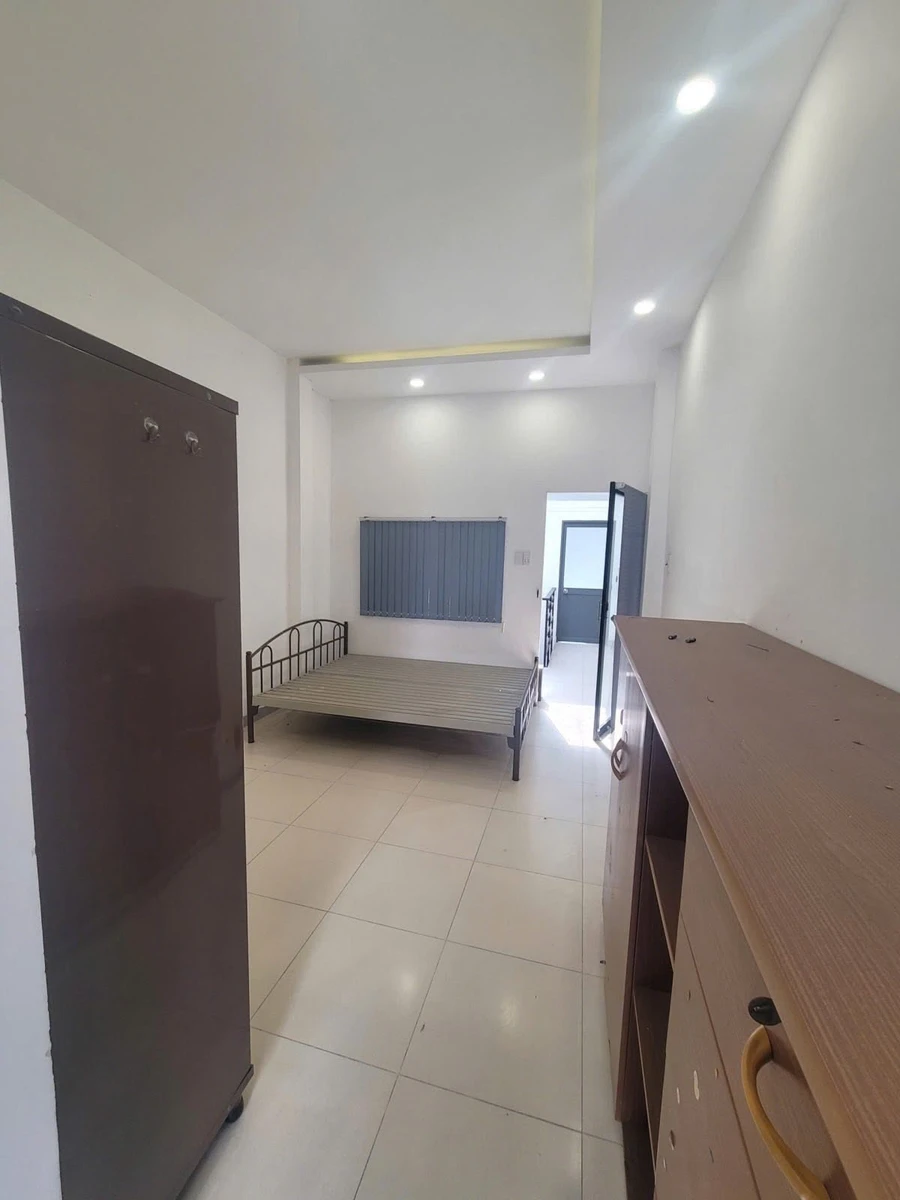 Bán nhà 2 mặt tiền 70m² 4PN Diên Hồng Bình Thạnh 9.5 tỷ - Ảnh thu nhỏ 5