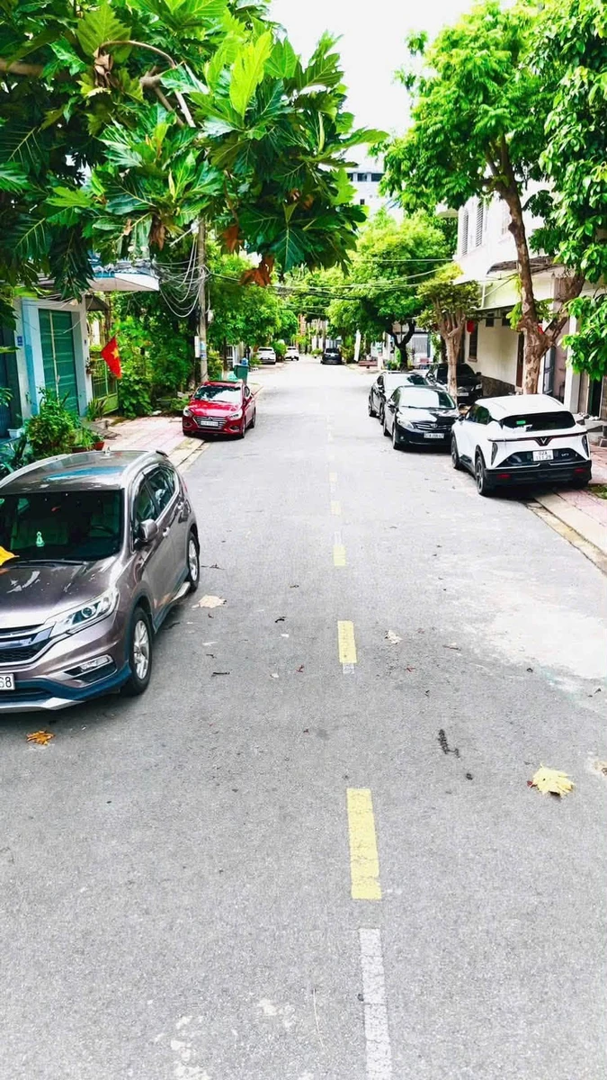 Bán lô đất 100m2 mặt tiền Phạm Hàm Quận 12 - Ảnh thu nhỏ 3