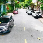 Bán lô đất 100m2 mặt tiền Phạm Hàm Quận 12 - Ảnh thu nhỏ 3