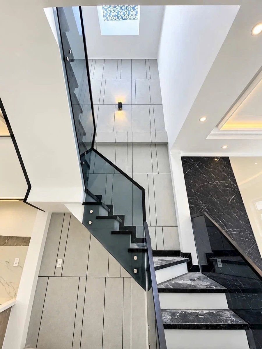 Bán nhà phố 4PN, 132m², Tân Phong Đồng Nai, 4,15-4,35 tỷ - Ảnh thu nhỏ 4