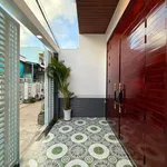 Bán nhà trệt lầu xây mới 135m2, 3 PN Cần Thơ 3.59 tỷ - Ảnh thu nhỏ 4