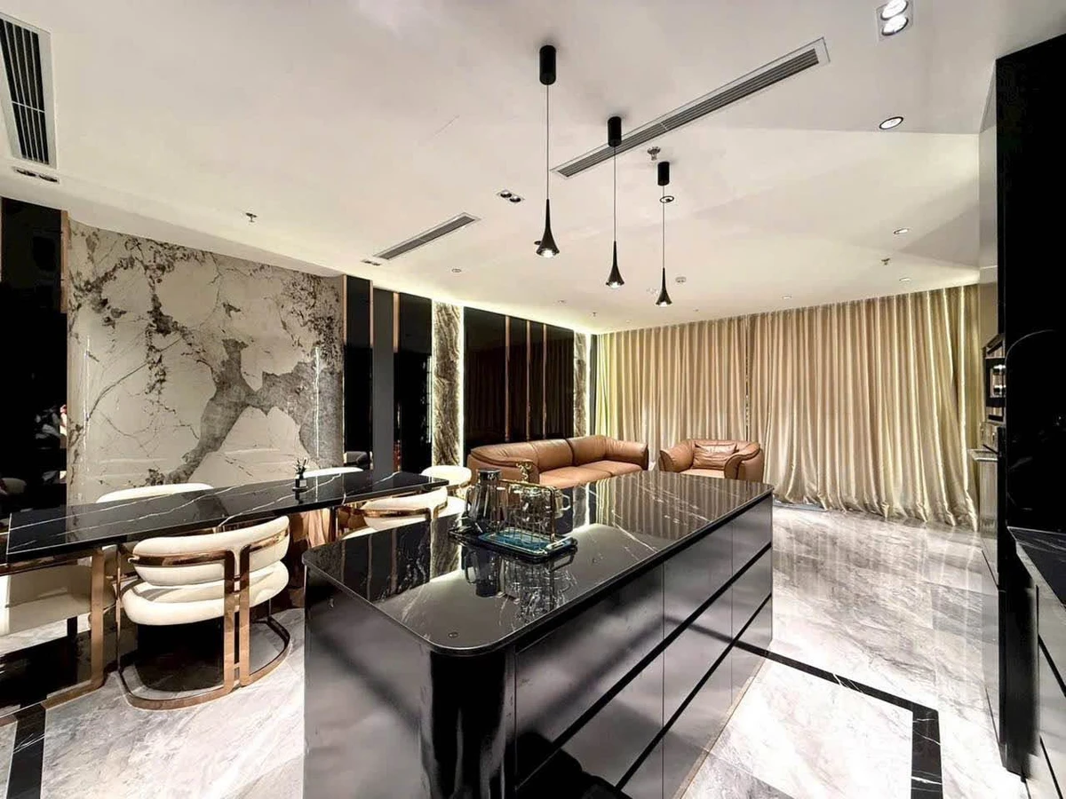Bán tòa căn hộ Signature Nha Trang 980m² 33 tỷ - Ảnh thu nhỏ 2