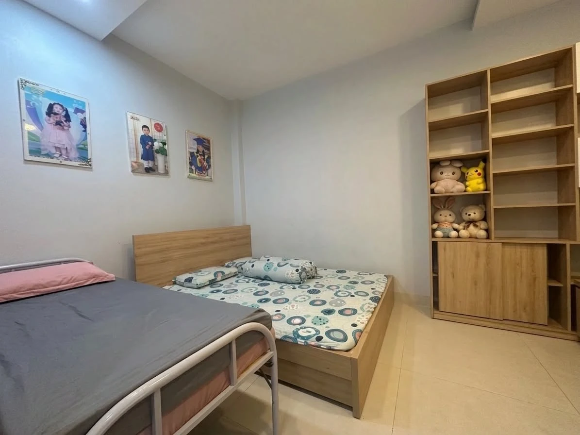 Bán nhà 2 tầng 52m² 2PN đường số 32 Linh Đông, Thủ Đức giá 5,5 tỷ - Ảnh thu nhỏ 5