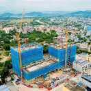 Quỹ căn ngoại giao Tháp đôi Diamond Hill Thái Nguyên - Bách Việt Group. Quà tặng tới gần 300 triệu - Ảnh thu nhỏ 13