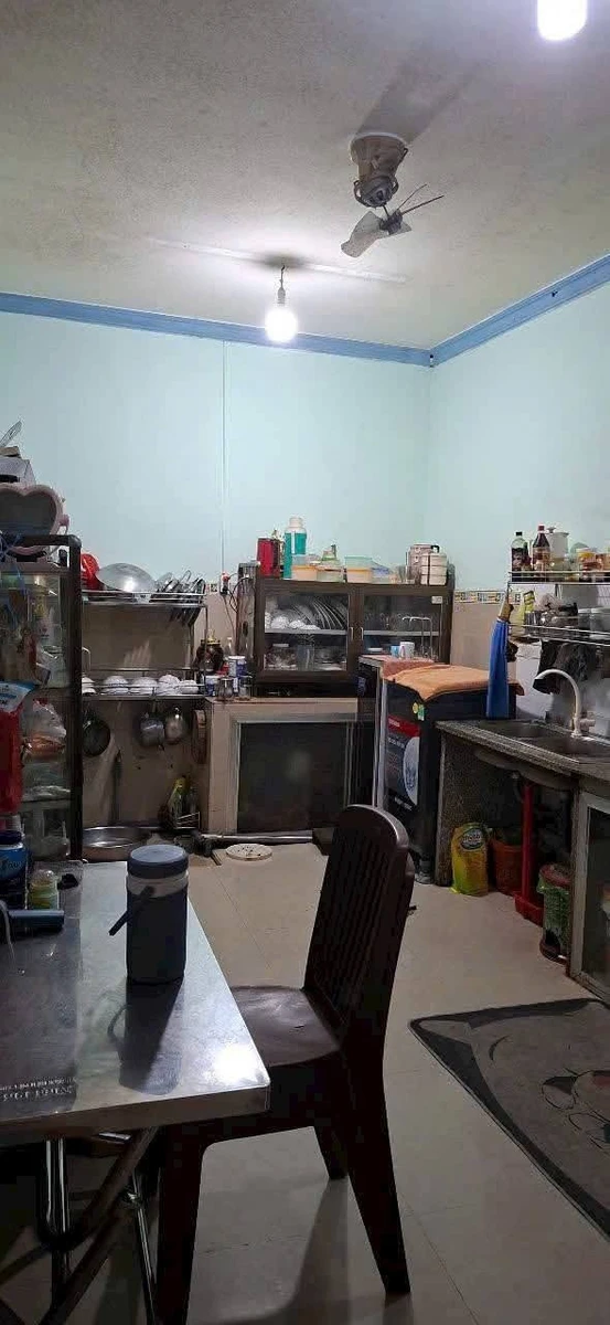 Bán nhà nhánh Nguyễn Chí Thanh, Rạch Sỏi, 4,5x15m, 2PN, giá 820 triệu - Ảnh thu nhỏ 4
