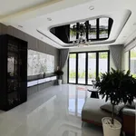Biệt thự góc 1 trệt 1 lầu view sông 210m2, Quận 4 - Ảnh thu nhỏ 5