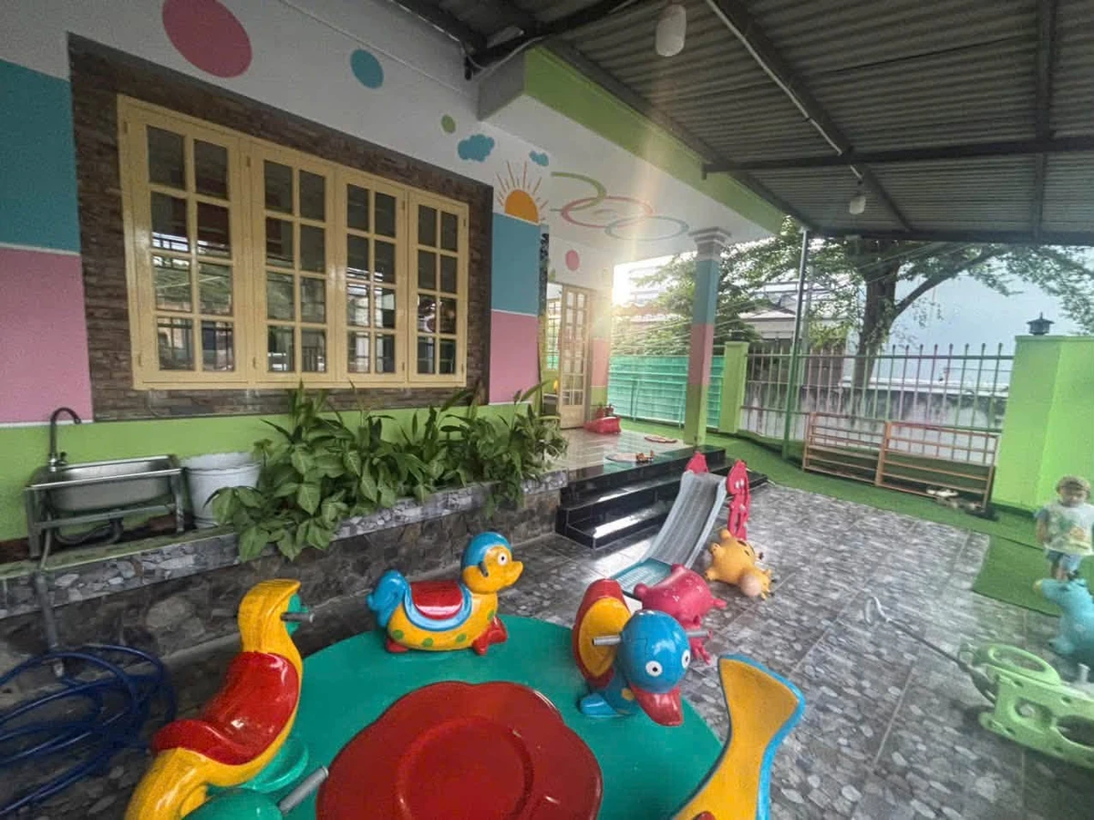 Bán nhà mặt tiền Bùi Quốc Khánh 159m² 6 tỷ Quận 1 - Ảnh thu nhỏ 5