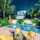 Cắt lỗ sâu! Villa VIP FLC Sầm Sơn 500m2 3 tầng 7PN bể bơi riêng sổ đỏ lâu dài - Ảnh thu nhỏ 46