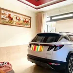 Bán nhà 4 tầng 64m² Phan Đình Phùng, Đà Lạt 6.2 tỷ - Ảnh thu nhỏ 1