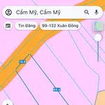 Bán nhanh 1500m² đất Cẩm Mỹ, Đồng Nai chỉ 1 tỷ - Ảnh thu nhỏ 3