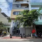 Bán nhà mặt tiền Hoàng Văn Thụ, Quy Nhơn, 48,1m2, 4 tầng rưỡi, 4PN, giá hơn 7 tỷ - Ảnh thu nhỏ 1