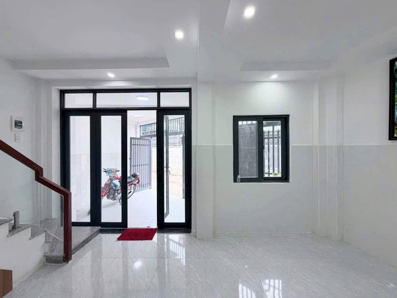 Bán nhà 1 trệt 1 lầu 49m2, 3 PN Biên Hoà, 2,6 tỷ - Ảnh thu nhỏ 3