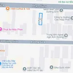 Bán lô đất thổ cư mặt tiền Phạm Hùng Phan Thiết 100m2, 4 tỷ 3 - Ảnh thu nhỏ 2