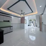 Bán nhà gác lửng góc 2 mặt tiền 115m² 3PN gần Chợ Giang Điền 1,7 tỷ - Ảnh thu nhỏ 5