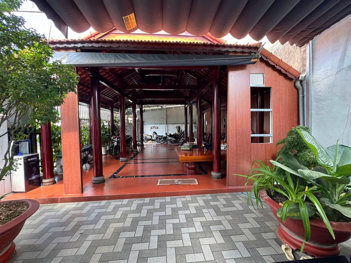 Bán nhà lầu 3PN 238m² Tân Xuân Bình Phước 3,89 tỷ - Ảnh thu nhỏ 3