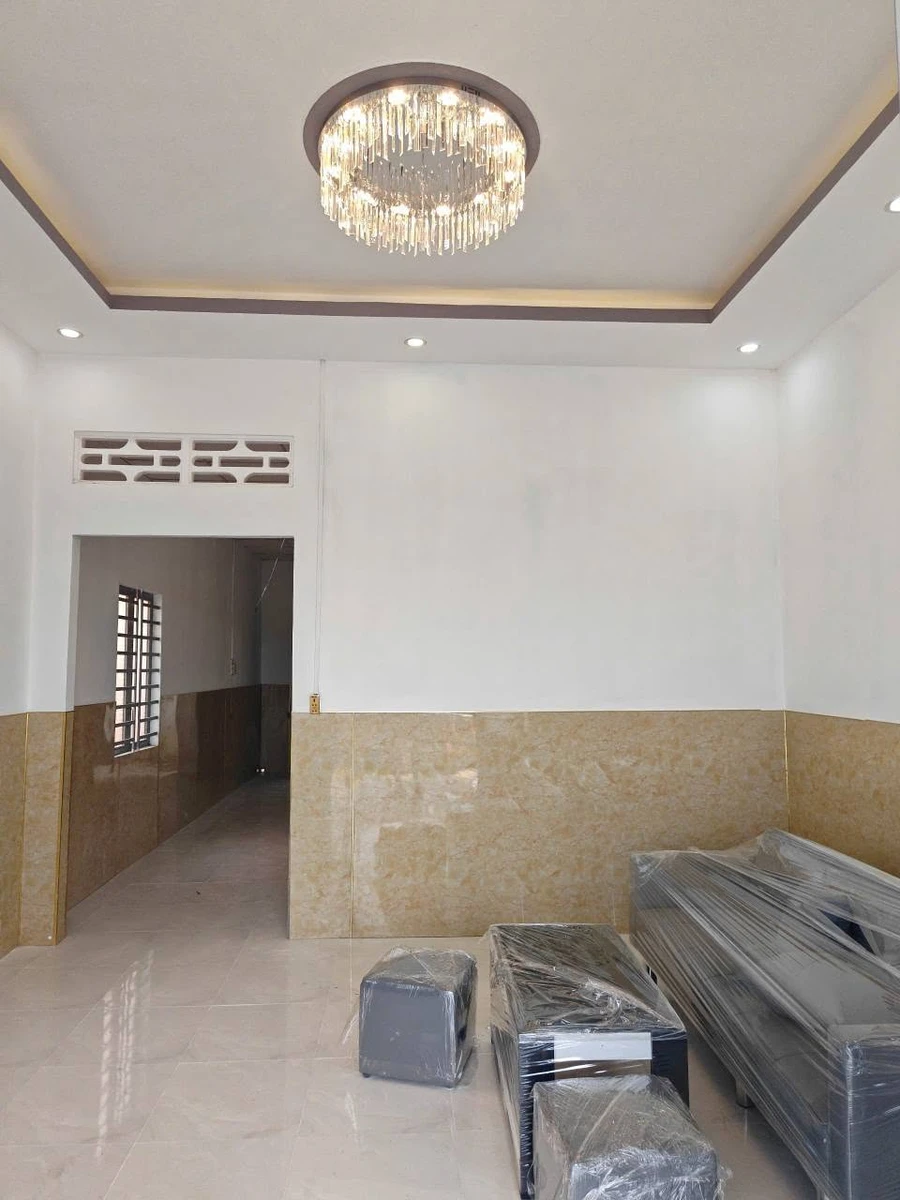 Bán đất nền 75m² Trường Đông, Tây Ninh 485 triệu - Ảnh thu nhỏ 2