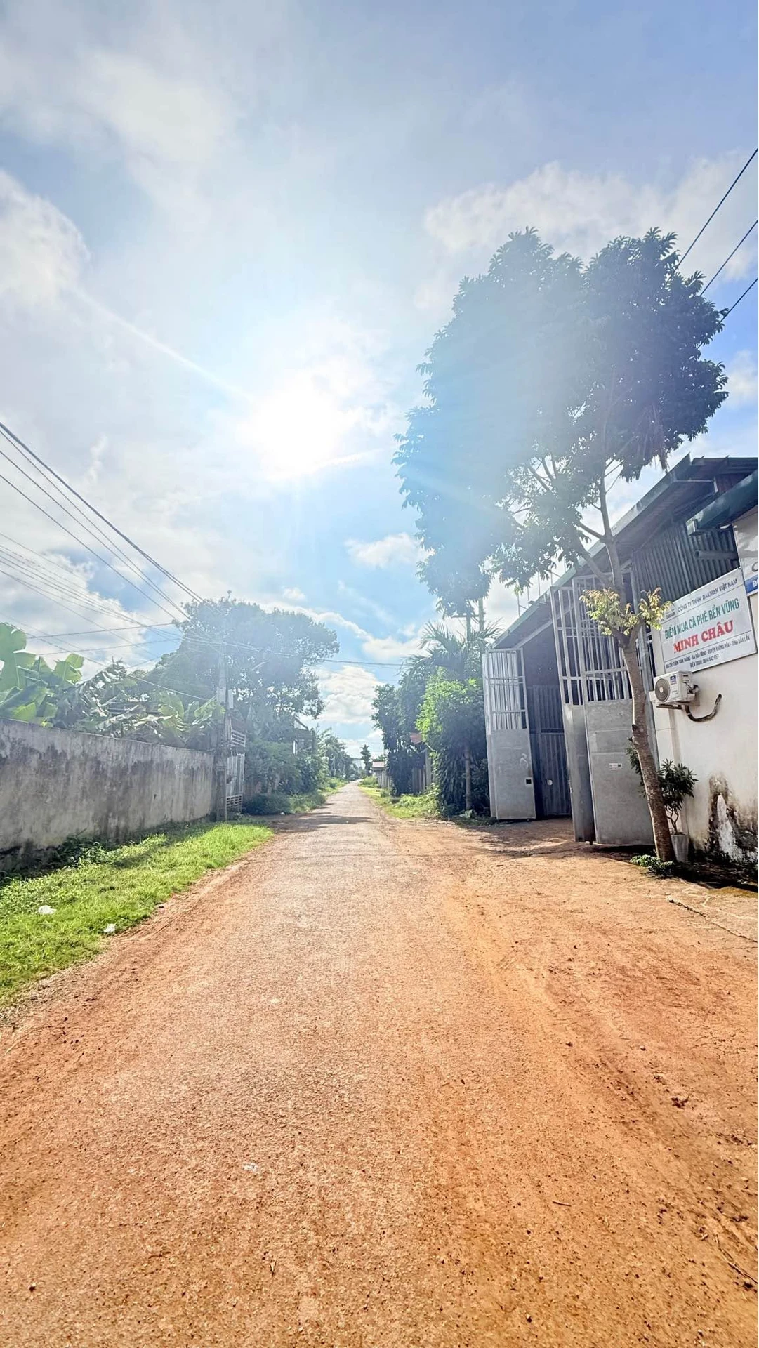 Bán đất 5x29m Tân An, 1 tỷ 190 triệu - Ảnh 1