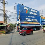 Bán đất 140m2 mặt tiền chợ Phú Thọ giá 3 tỷ - Ảnh thu nhỏ 2