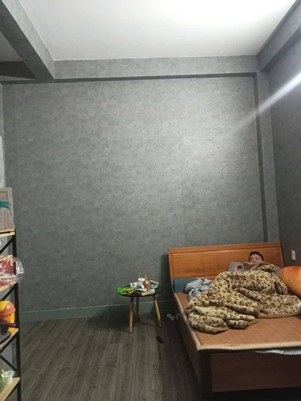 Bán nhà 4 tầng Lê Hồng Phong, Buôn Ma Thuột, 73m²