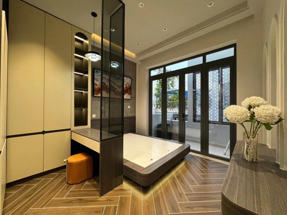 Bán nhà phố 3PN 46m² Quang Trung Gò Vấp 6,5 tỷ - Ảnh thu nhỏ 5