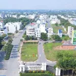Bán đất góc 2 mặt tiền 221m² Five Star New City Long An 6.8 tỷ - Ảnh thu nhỏ 3