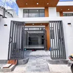 Bán nhà 1 trệt 1 lầu 68,8m2 An Bình, Cần Thơ - Ảnh thu nhỏ 1