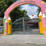 Bán đất mặt tiền kinh doanh 120m2 đường Châu Thượng Văn Huế - Ảnh thu nhỏ 3