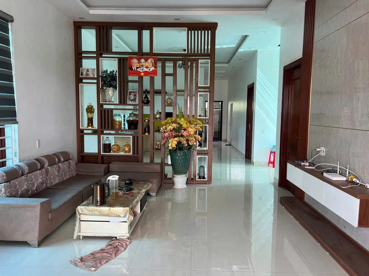 Bán đất 224,5m² Vinh Lộc, Nghệ An 4 tỷ - Ảnh 1