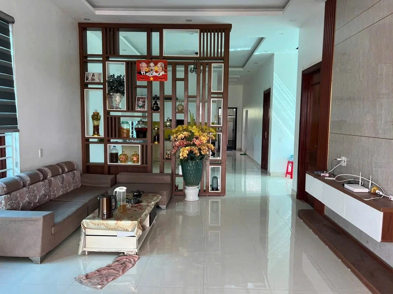 Bán đất 224,5m² Vinh Lộc, Nghệ An 4 tỷ