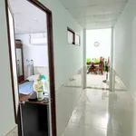 Bán nhà cấp 4 hẻm ô tô 131 m2 Nơ Trang Long Vũng Tàu - Ảnh thu nhỏ 2