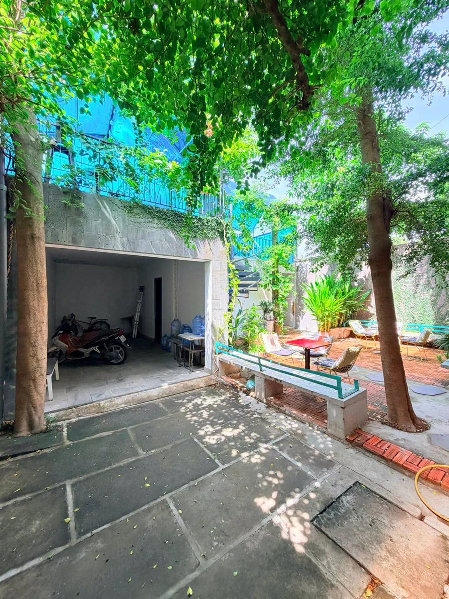 Bán nhà mặt tiền Quang Trung Trà Vinh 312m2, 9,9 tỷ - Ảnh thu nhỏ 5