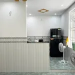Bán nhà hẻm 2PN 40m² Nguyễn An Ninh Vũng Tàu - Ảnh thu nhỏ 1