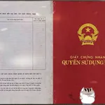 Bán lô đất 5x37m Tân Hiệp Bình Chánh - Ảnh thu nhỏ 1