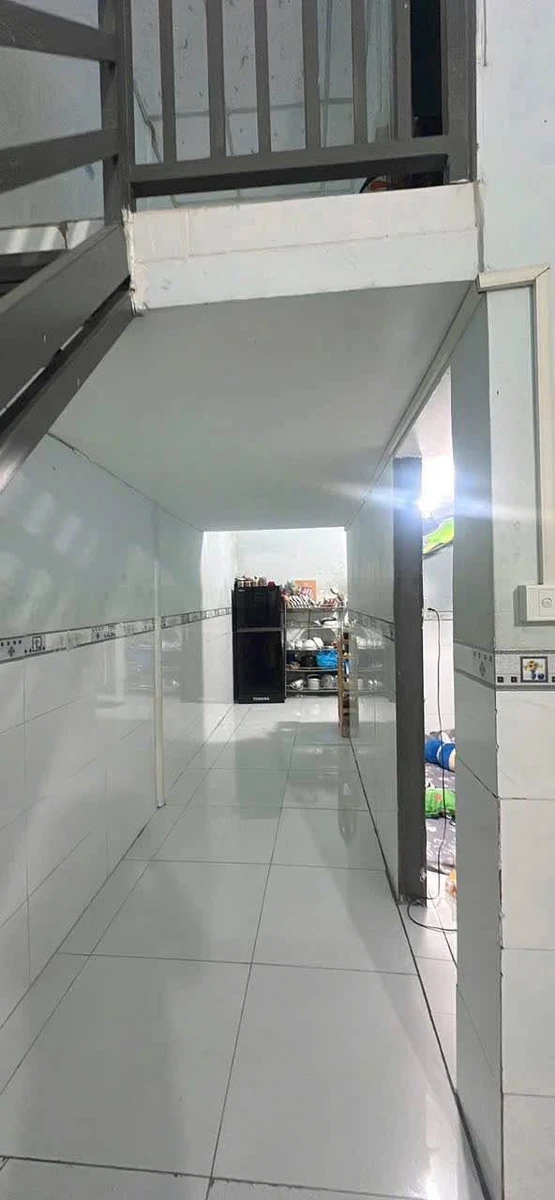 Bán nhà 2 PN 100m² Tam Phước 699 triệu - Ảnh thu nhỏ 2