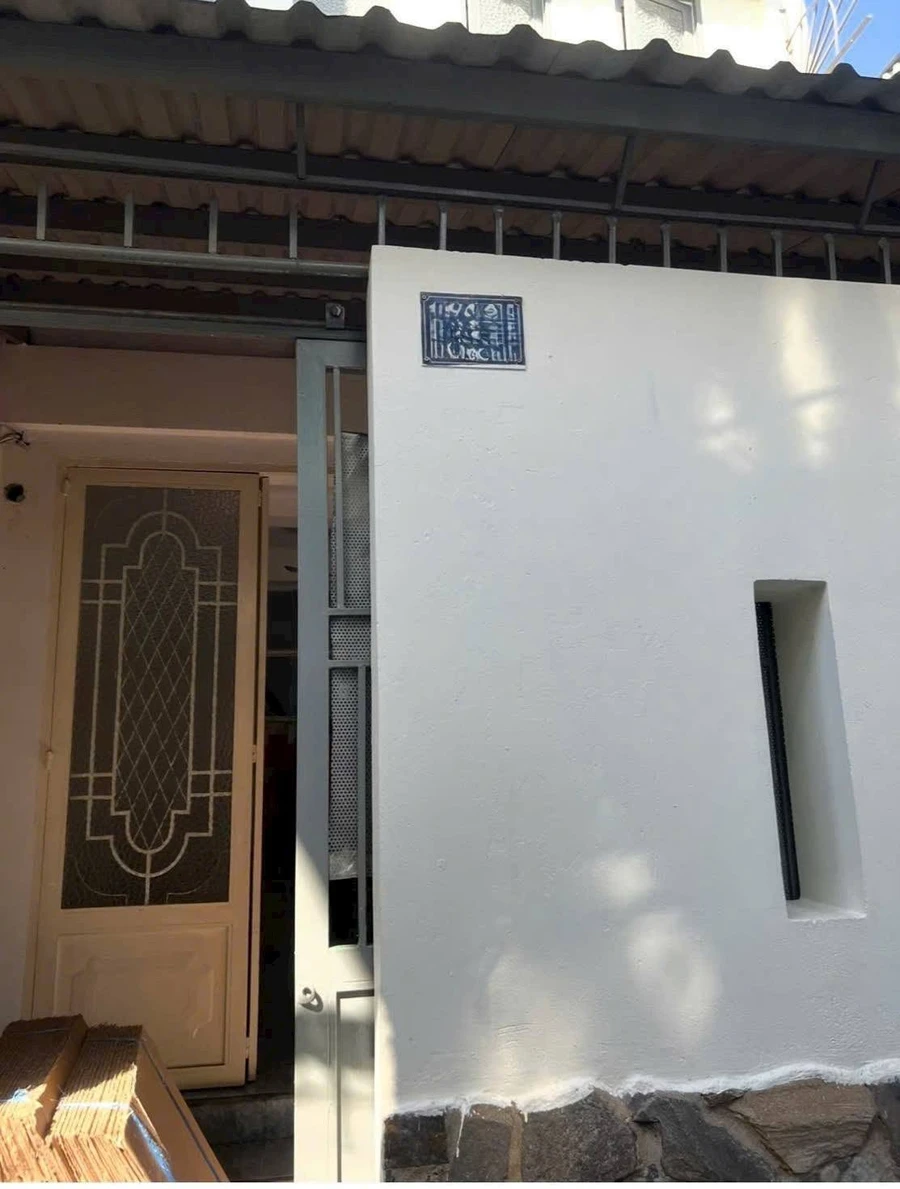 Bán nhà hẻm Tôn Thất Hiệp 71,9m² 2PN Quận 11 4,5 tỷ - Ảnh thu nhỏ 3