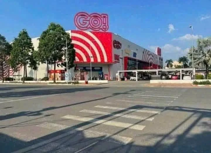 Bán đất mặt tiền Võ Thị Sáu 90m² gần Làng ĐHQG, giá 7 tỷ - Ảnh thu nhỏ 3