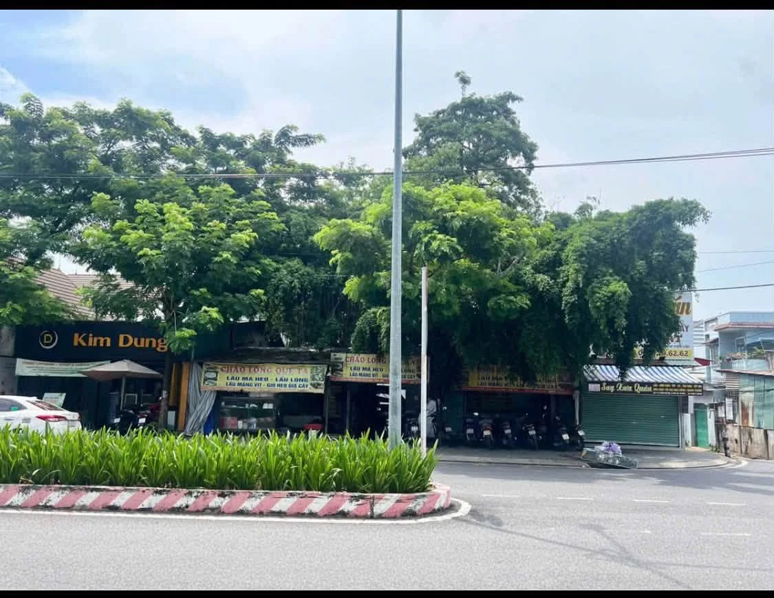 Bán đất mặt tiền Trần Văn Ơn 130m², Phú Nhuận - 13 tỷ - Ảnh thu nhỏ 2