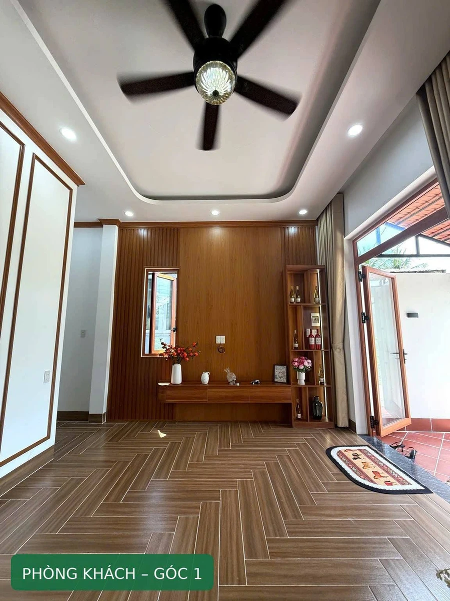 Bán nhà hẻm Trương Định Rạch Giá 104.5m² 1 tỷ 690 triệu - Ảnh thu nhỏ 5