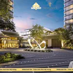Bán căn hộ 1 phòng 59m² Triton Crown Phú Mỹ Hưng 13 tỷ - Ảnh thu nhỏ 2