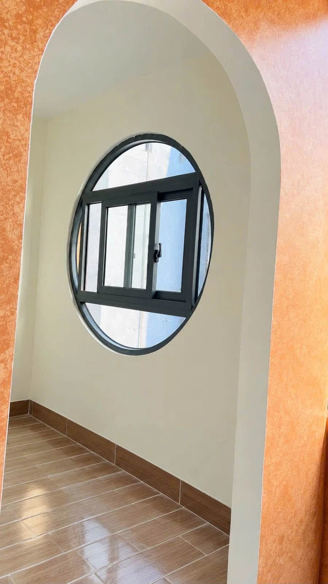 Bán nhà mặt tiền Lý Văn Sâm 60m² Tam Hiệp Đồng Nai - Ảnh thu nhỏ 5