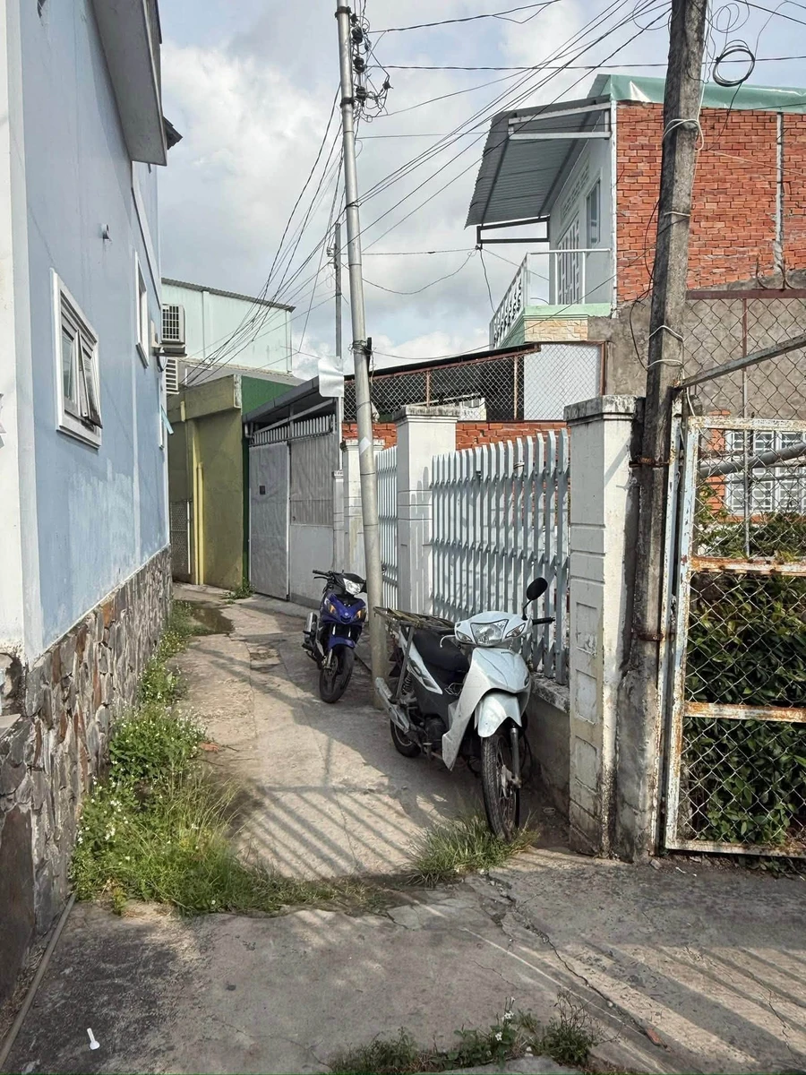 Bán nhà trọ 183m² 1 tỷ 790 triệu Cần Thơ - Ảnh thu nhỏ 2