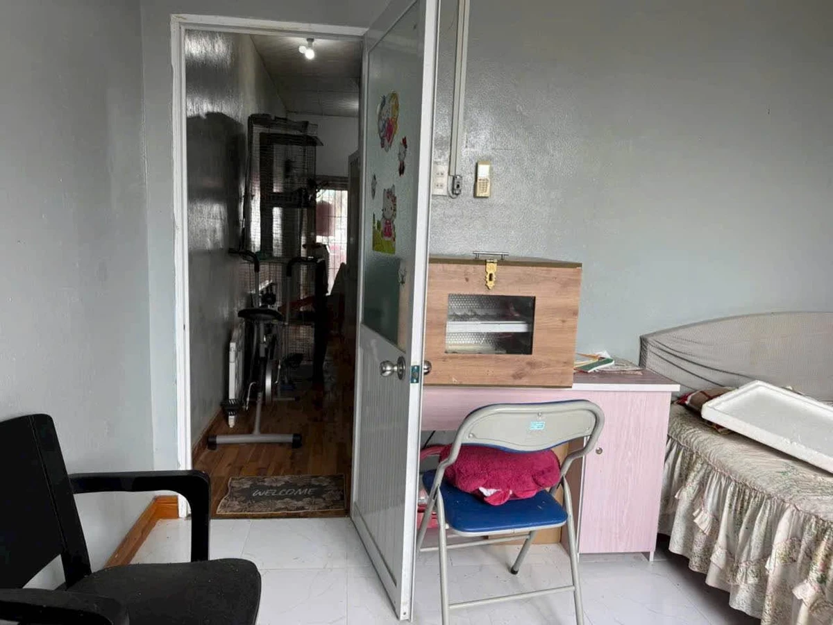 Bán nhà lầu 136m² 4 phòng ngủ Phú Thuỷ Phan Thiết - Ảnh thu nhỏ 3