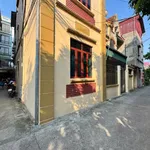 Bán nhà 4 tầng 46m2, 4 PN khu Nguyễn Văn Cừ, Long Biên, giá 8 tỷ - Ảnh thu nhỏ 1