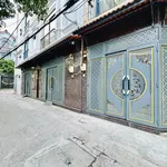 Bán nhà hẻm xe hơi Hoàng Hoa Thám, Bình Thạnh, gần 40m², 1 trệt 3 lầu, 7,99 tỷ - Ảnh thu nhỏ 2