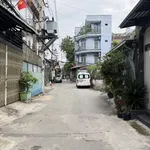 Bán CHDV 6 tầng thang máy 77,3m² đường Thống Nhất, Gò Vấp giá hơn 13 tỷ - Ảnh thu nhỏ 1