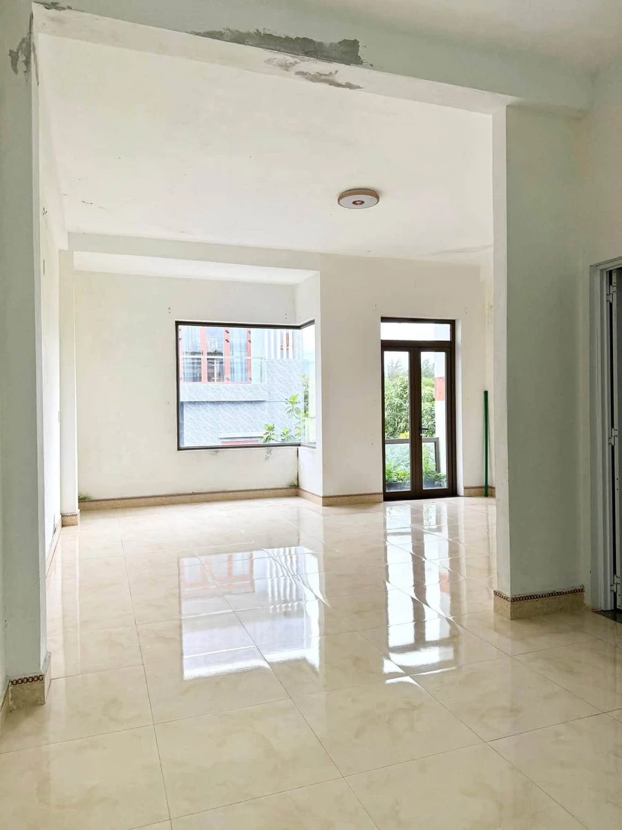 Bán nhà mặt tiền Xuân Thiều Đà Nẵng 75m² 4 tỷ 450 - Ảnh thu nhỏ 5